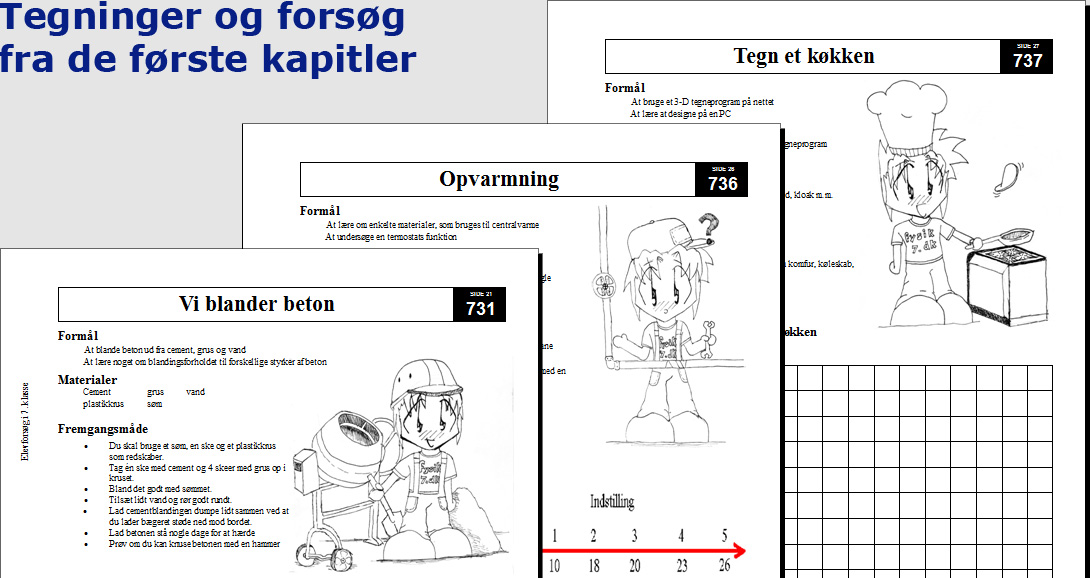 mettes tegninger 7kl