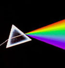 farveprisme