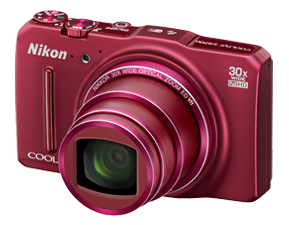camera nikon