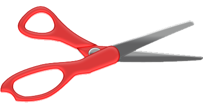 scissors