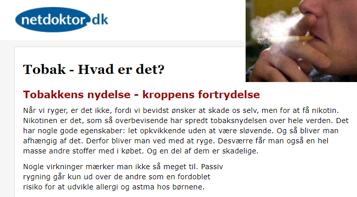 netdoktor tobak